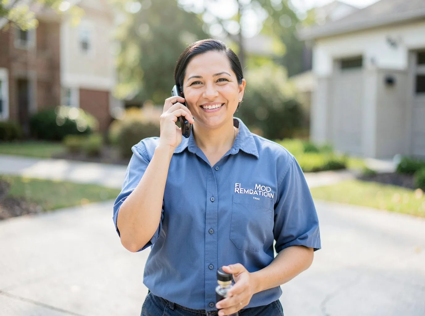 Mold Remediation Catawba, OH FAQs